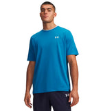 Camiseta Fitness Under Armour Tech Vent Jacquard