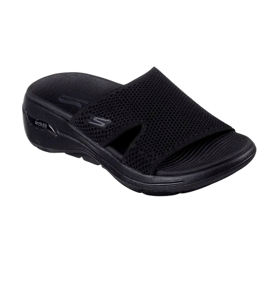 Casual_Women_SKECHERS Go Walk Arch Fit Sandal - Joyful