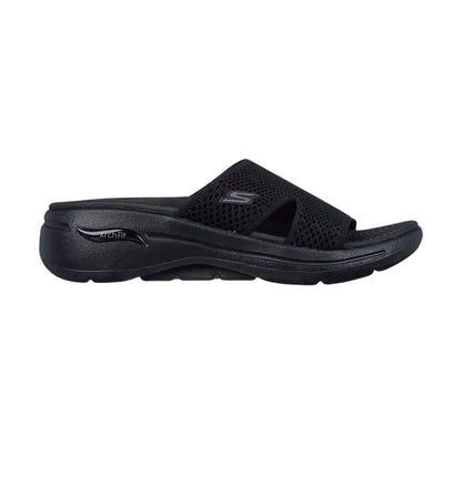 Casual_Women_SKECHERS Go Walk Arch Fit Sandal - Joyful