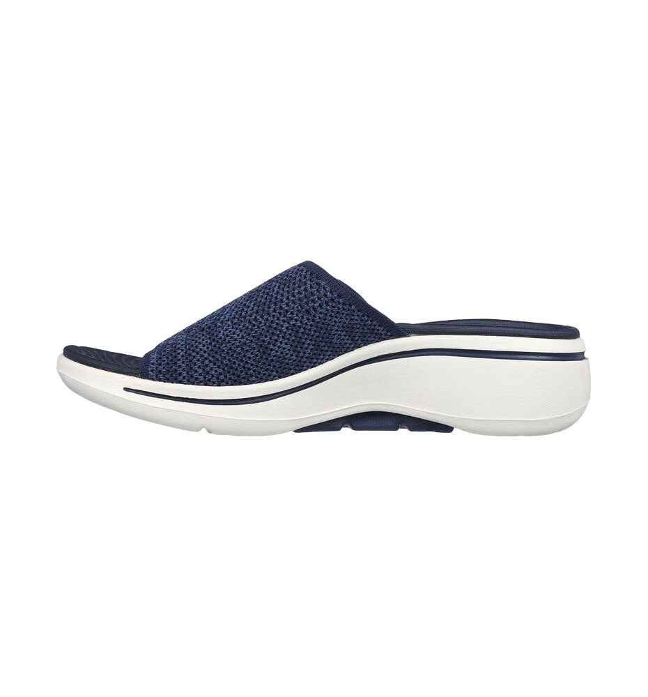 Casual_Women_SKECHERS Go Walk Arch Fit Sandal - Joyful