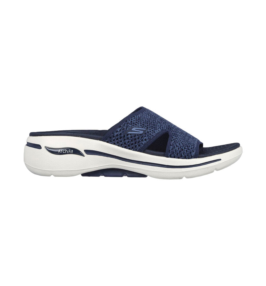 Casual_Women_SKECHERS Go Walk Arch Fit Sandal - Joyful