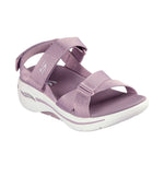 Sandalias Casual Skechers Go Walk Arch Fit Sandal