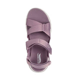 Sandalias Casual Skechers Go Walk Arch Fit Sandal