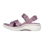 Sandalias Casual Skechers Go Walk Arch Fit Sandal