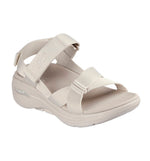 Sandalias Casual Skechers Go Walk Arch Fit Sandal