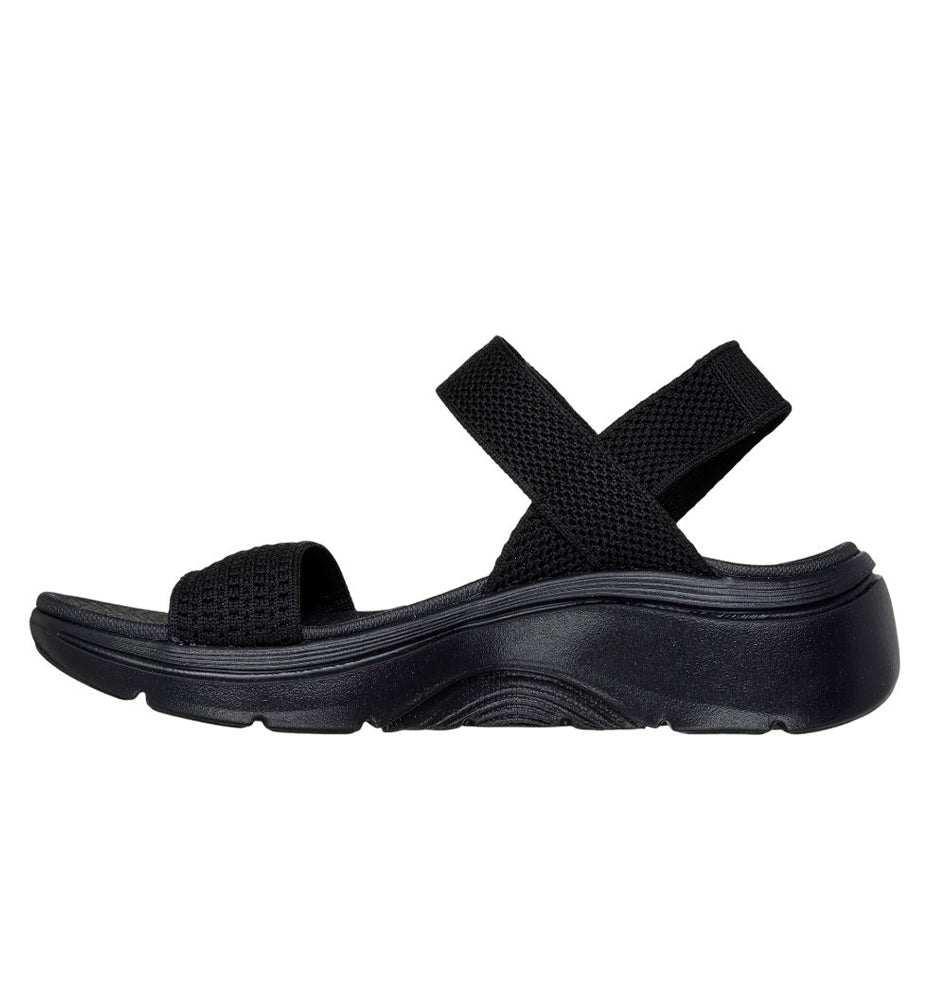 Sandalias Casual Skechers Go Walk Arch Fit 2.0 Sandal Anni