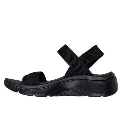 Sandalias Casual Skechers Go Walk Arch Fit 2.0 Sandal Anni