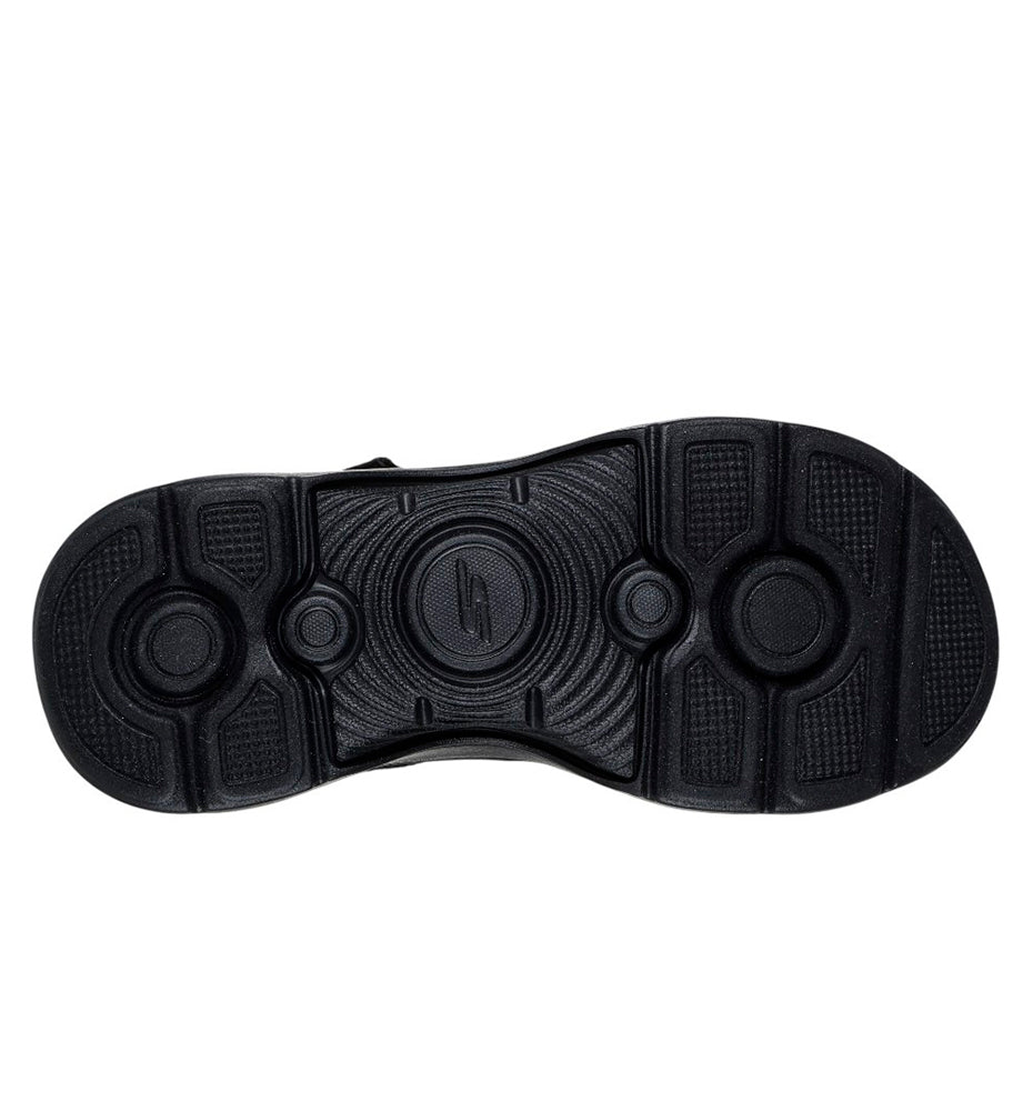 Sandalias Casual Skechers Go Walk Arch Fit 2.0 Sandal Anni