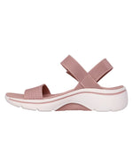 Sandálias Casuais Skechers Go Walk Arch Fit 2.0 Sandal Anni