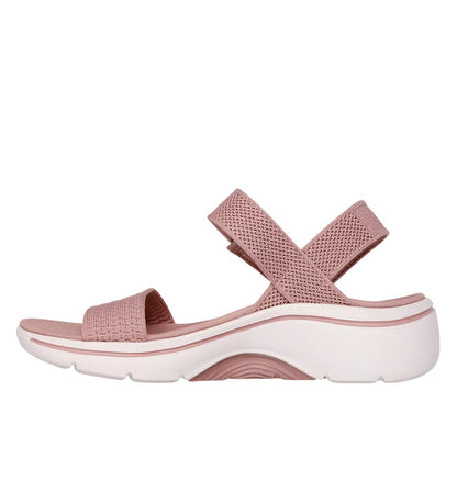 Sandalias Casual Skechers Go Walk Arch Fit 2.0 Sandal Anni