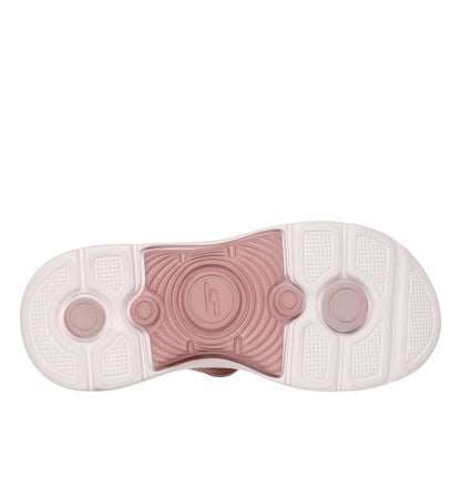 Sandalias Casual Skechers Go Walk Arch Fit 2.0 Sandal Anni