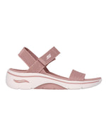 Sandálias Casuais Skechers Go Walk Arch Fit 2.0 Sandal Anni
