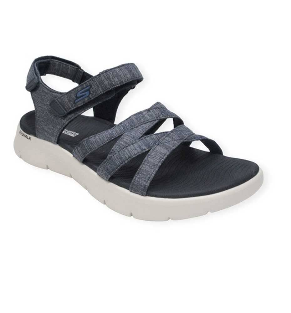 Sandalias Casual_Mujer_SKECHERS Go Walk Flex Sandal