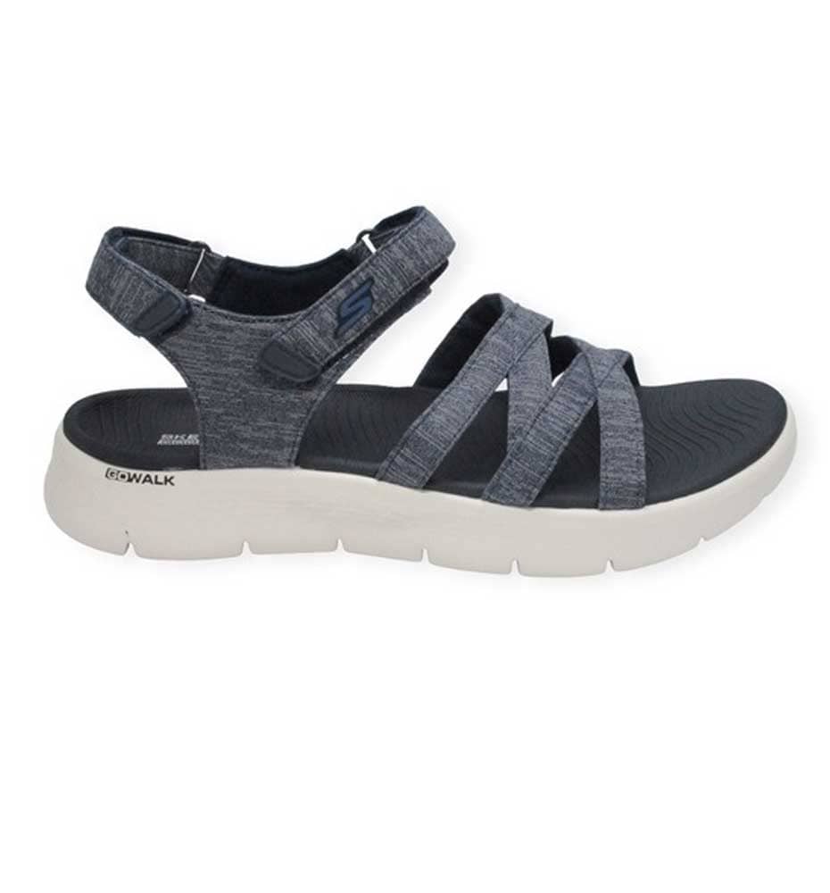 Sandalias Casual_Mujer_SKECHERS Go Walk Flex Sandal