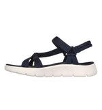 Casual Sandals Skechers Go Walk Flex Sandal Sublime