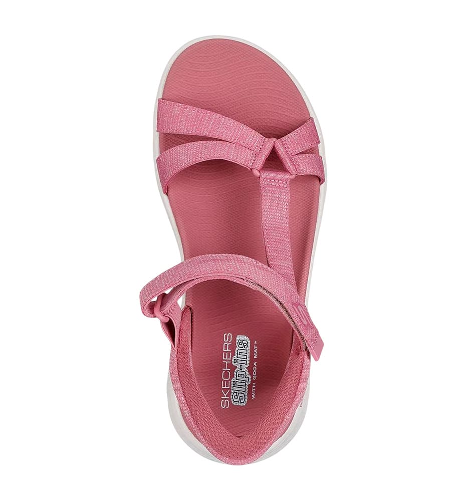 Sandals Casual_Women_SKECHERS Go Walk Flex Sandal