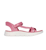 Sandalias Casual Skechers Go Walk Flex Sandal
