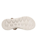 Sandálias Casuais Skechers Go Walk Flex