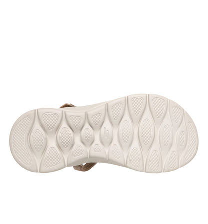 Sandalias Casual Skechers Go Walk Flex Sandal