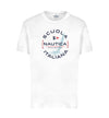 T-shirt M/c Casual_Hombre_SCUOLA NAUTICA ITALIANA Man T-shirt