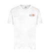 T-shirt M/c Casual_Hombre_SCUOLA NAUTICA ITALIANA Man T-shirt