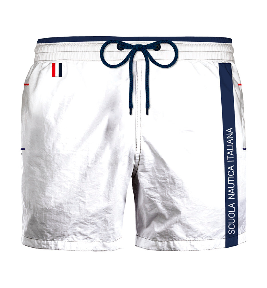 Bañador Baño_Hombre_SCUOLA NAUTICA ITALIANA Man Boxer