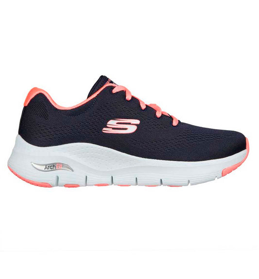 Zapatillas Casual_Mujer_SKECHERS Arch Fit - Big Appeal