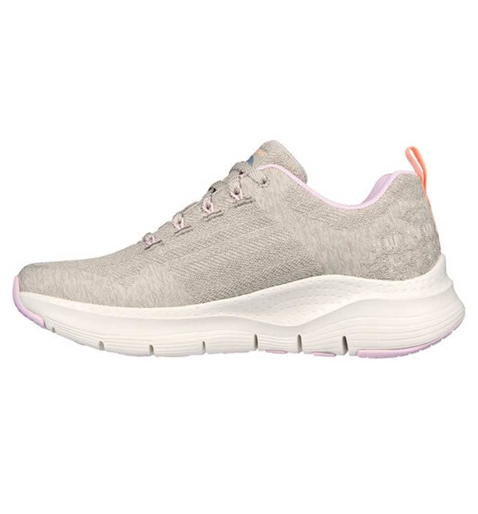 Casual Shoes_Women_SKECHERS Arch Fit - Comfy Wave