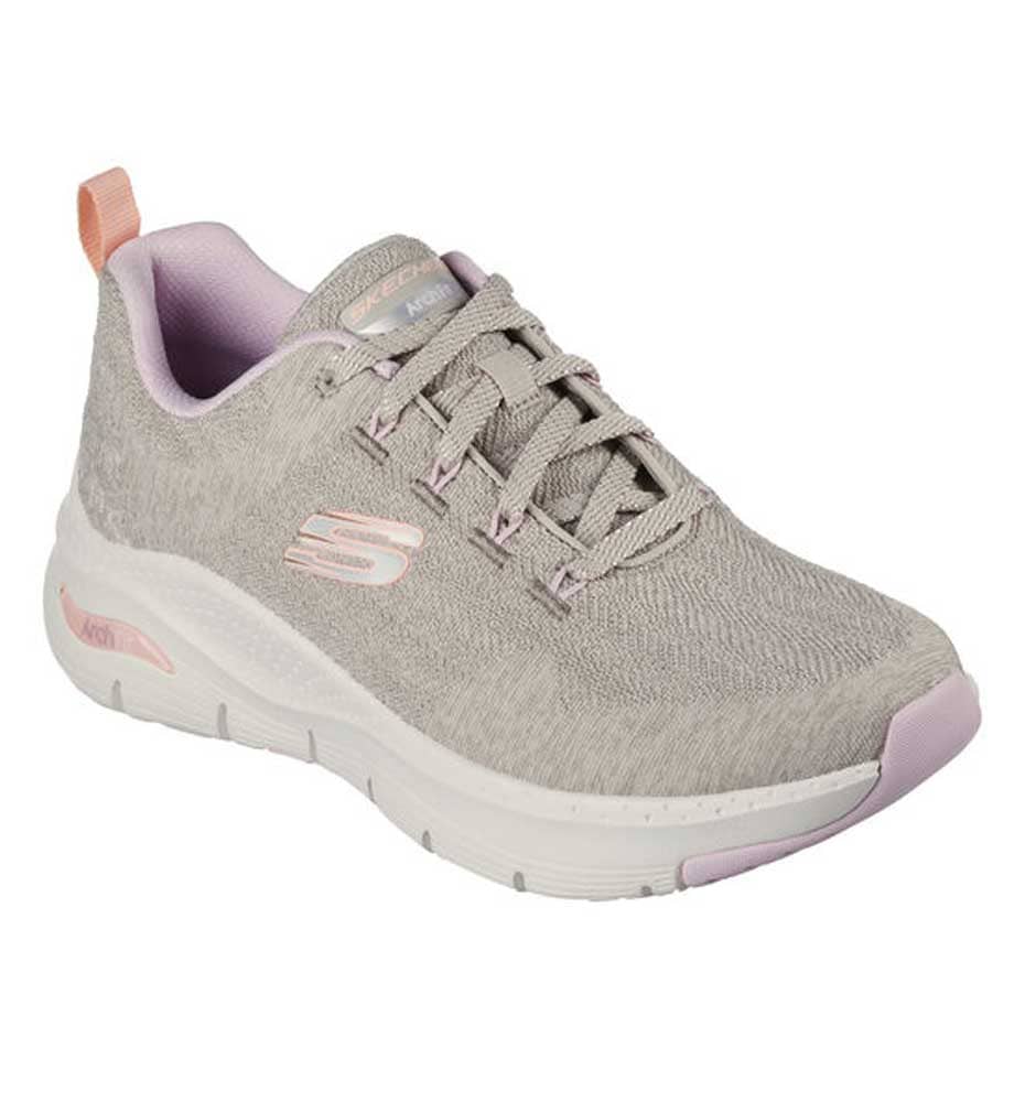 Casual Shoes_Women_SKECHERS Arch Fit - Comfy Wave