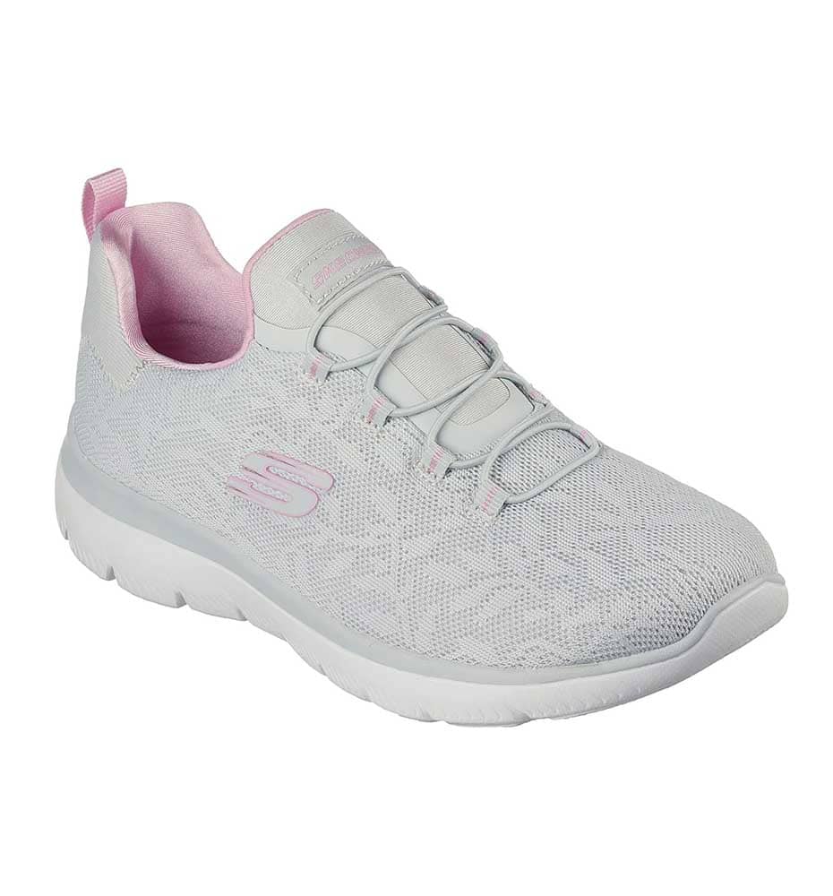 Casual Shoes_Women_SKECHERS Summits-g