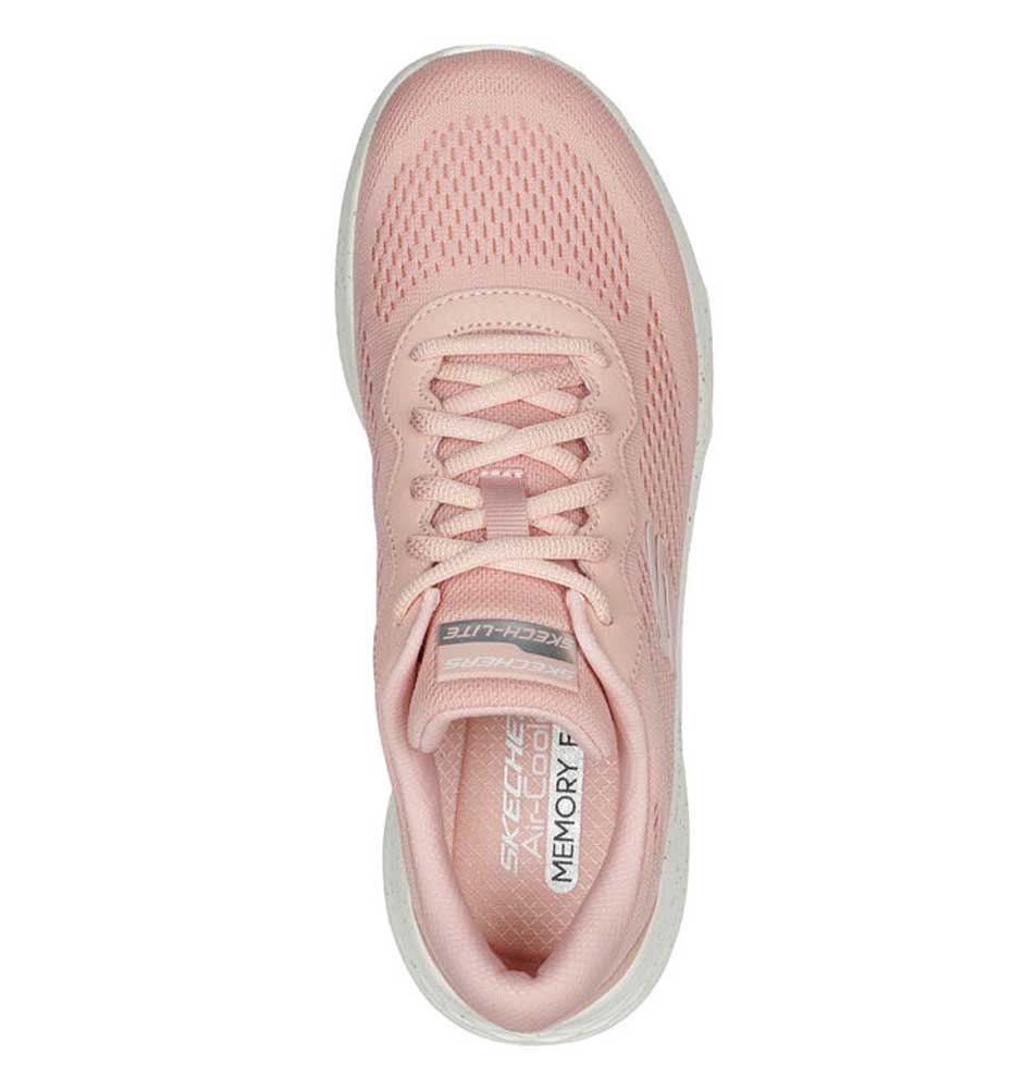 Zapatillas Casual_Mujer_SKECHERS Skech Lite Pro