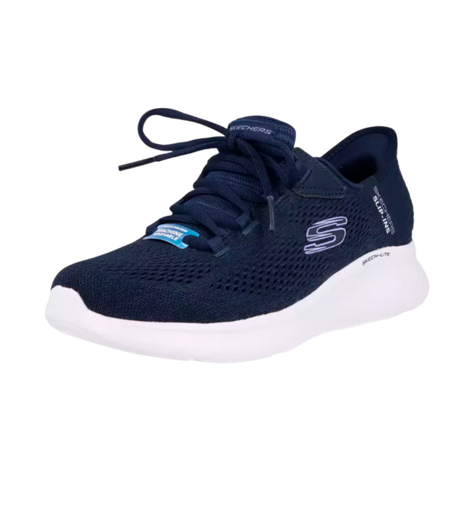 Zapatillas Casual_Mujer_SKECHERS Skech-lite Pro-natur