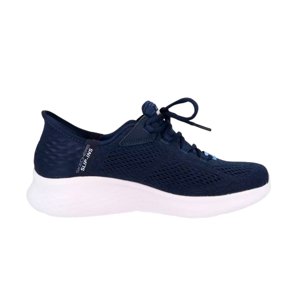 Zapatillas Casual_Mujer_SKECHERS Skech-lite Pro-natur