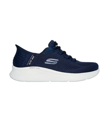 Zapatillas Casual_Mujer_SKECHERS Skech-lite Pro-natur