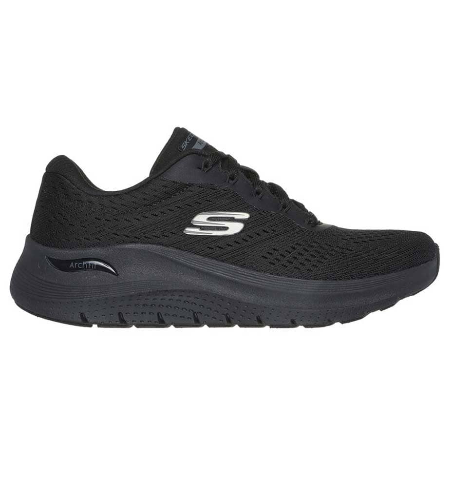 Zapatillas Casual_Mujer_SKECHERS Arch Fit 2.0 - Big League