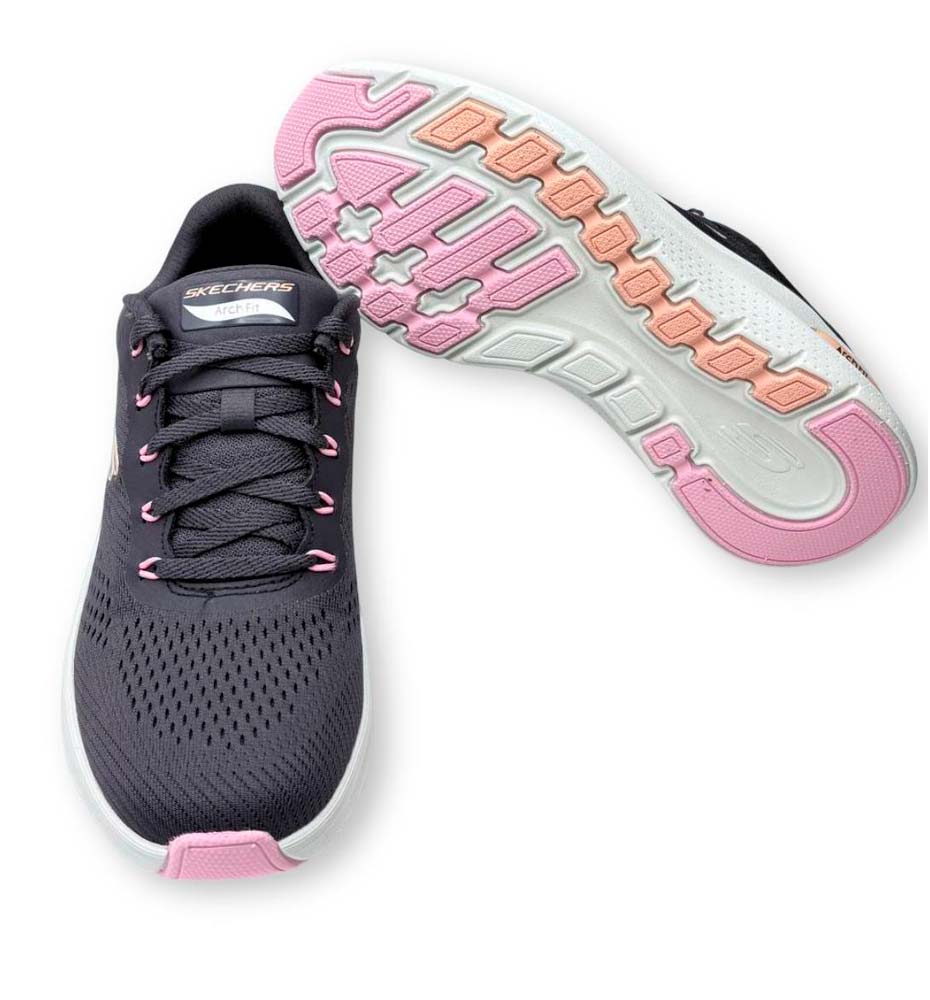 Casual Shoes_Women_SKECHERS Arch Fit 2.0 - Big League