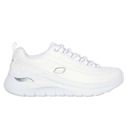 Zapatillas Casual_Mujer_SKECHERS Arch Fit 2.0 - Star Bound