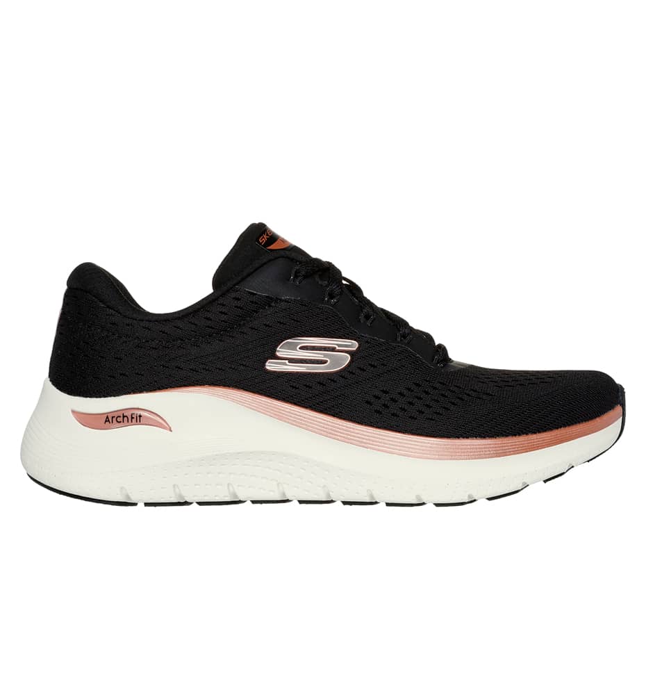 Casual Shoes_Women_SKECHERS Arch Fit 2.0