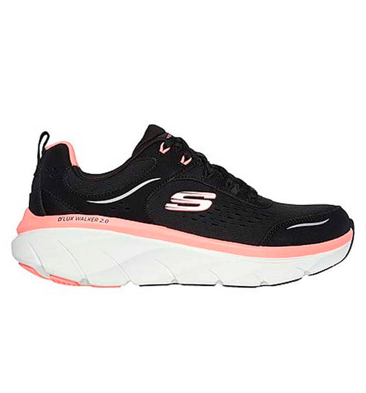 Casual Shoes_Women_SKECHERS D´lux Walker 2.0 - Daisy Doll