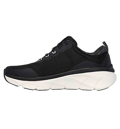 Zapatillas Casual_Mujer_SKECHERS D´lux Walker 2.0