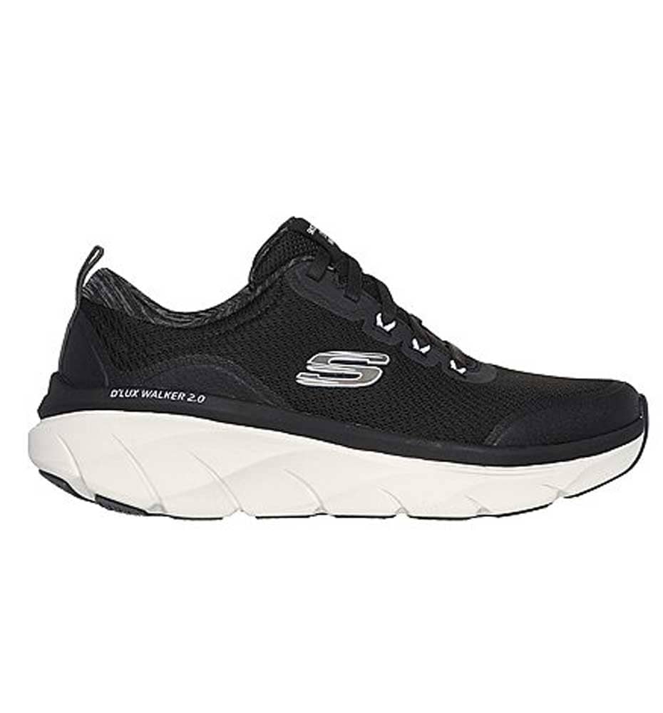 Zapatillas Casual_Mujer_SKECHERS D´lux Walker 2.0