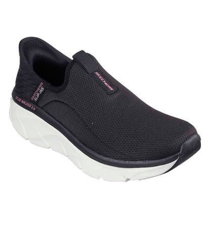 Casual Shoes_Women_SKECHERS D´lux Walker 2.0