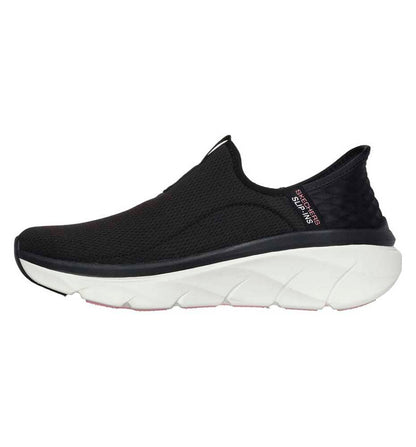 Casual Shoes_Women_SKECHERS D´lux Walker 2.0