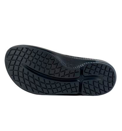 Flip Flops Running_Unisex_OOFOS Ooahh Sport