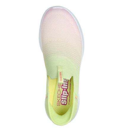 Zapatillas Casual_Mujer_SKECHERS Ultra Flex 3.0