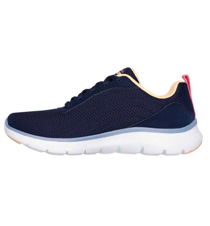 Zapatillas Casual_Mujer_SKECHERS Flex Appeal 5.0