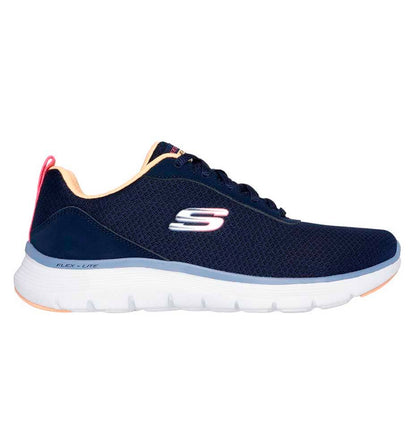 Zapatillas Casual_Mujer_SKECHERS Flex Appeal 5.0