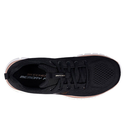 Zapatillas Casual Skechers Flex Appeal 5.0 - Elegant Glow