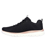 Zapatillas Casual Skechers Flex Appeal 5 Elegant Glow
