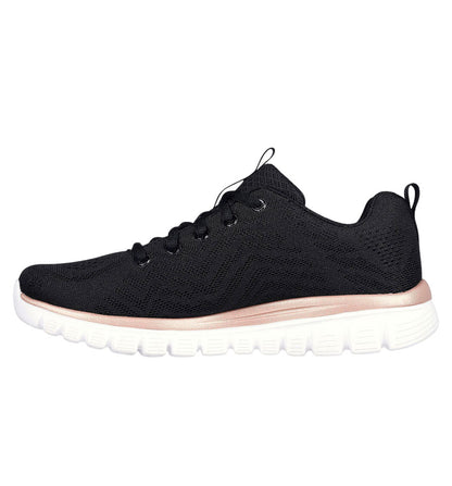Zapatillas Casual Skechers Flex Appeal 5.0 - Elegant Glow